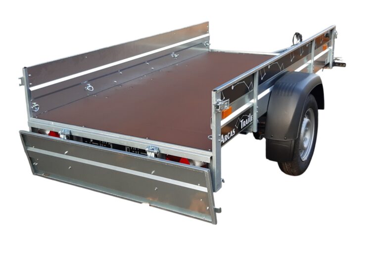 Haagis CT250-SL/1,25