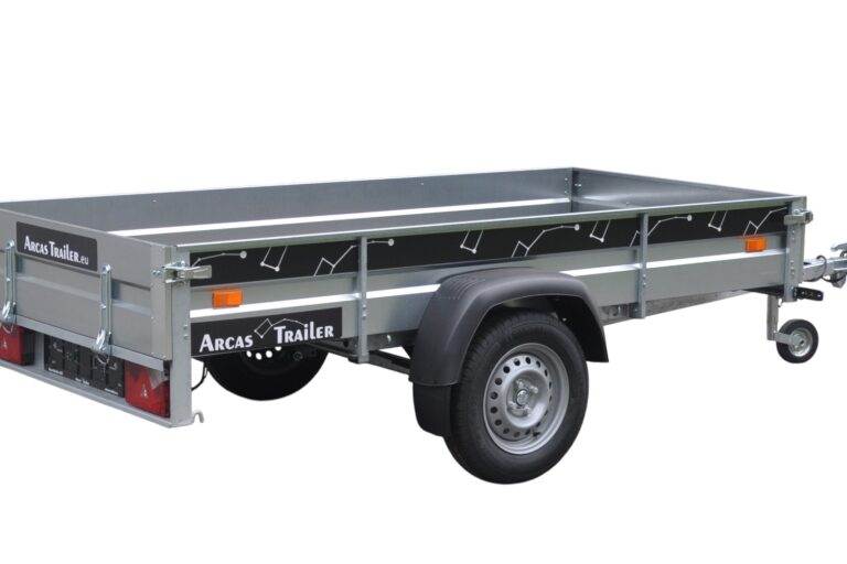 Haagis CT270-SL/1,25