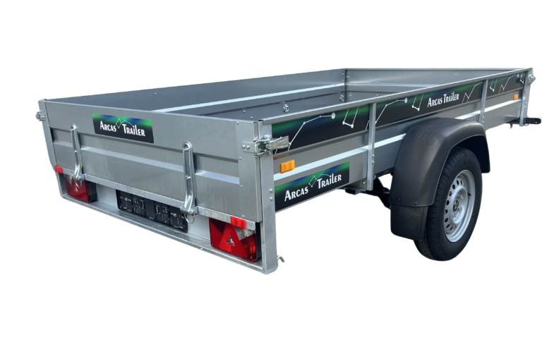Haagis CT270-SL/1,5