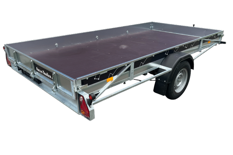 Haagis CD365-SLB/1,8