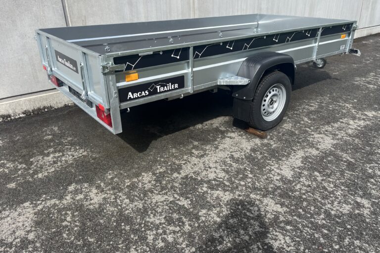 Haagis CD330-SL/1,5