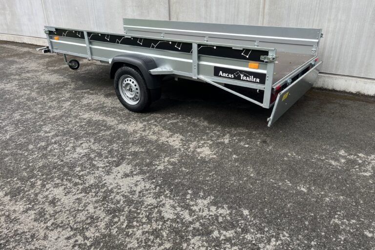 Haagis CD350-SL/1,5