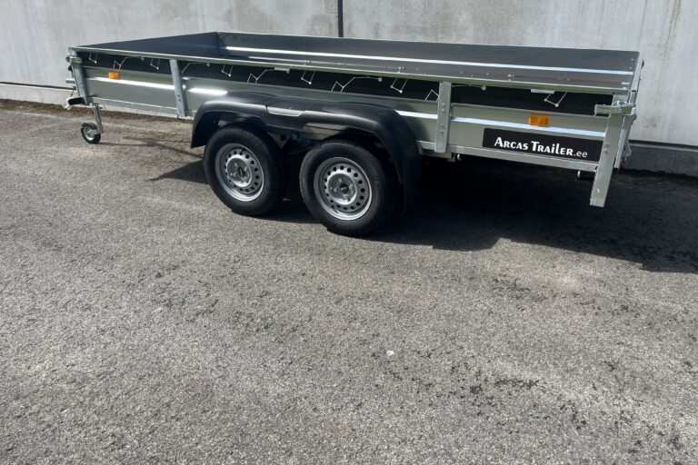 Haagis CD350-DL/1,5
